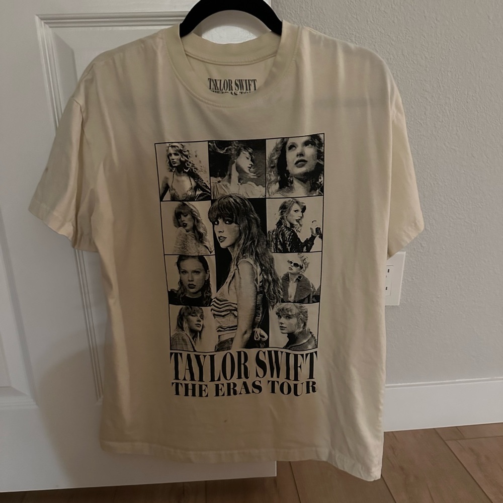 Taylor Swift Concert-Only Tee